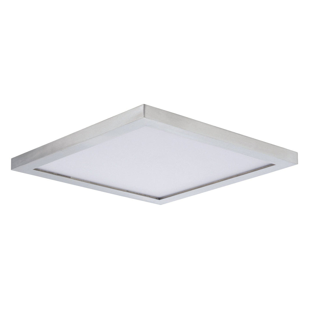 Maxim Chip 57697WTSN Ceiling Light - Satin Nickel