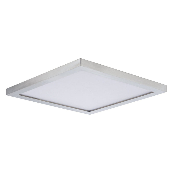 Maxim Chip 57697WTSN Ceiling Light - Satin Nickel
