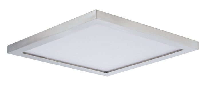 Maxim Chip 57697WTSN Ceiling Light - Satin Nickel