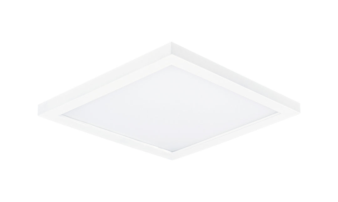 Maxim Chip 57697WTWT Ceiling Light - White