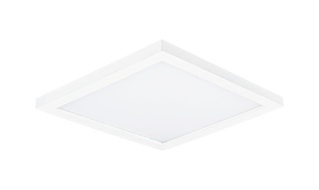 Maxim Chip 57697WTWT Ceiling Light - White
