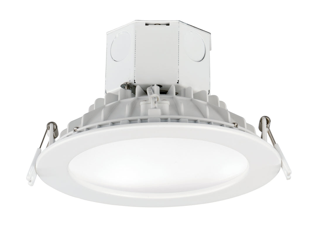 Maxim Lighting 57797WTWT  Cove Recessed Light White