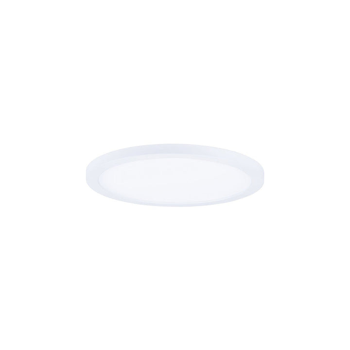 Maxim Wafer 57810WTWT Ceiling Light - White