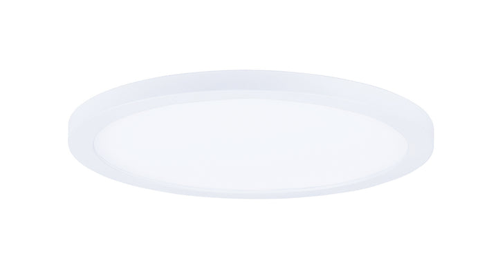 Maxim Wafer 57814WTWT Ceiling Light - White