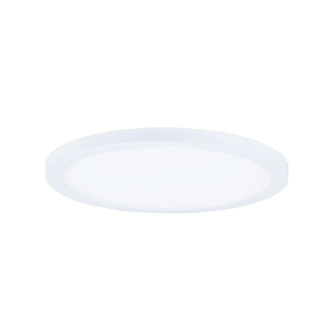 Maxim Wafer 57814WTWT Ceiling Light - White