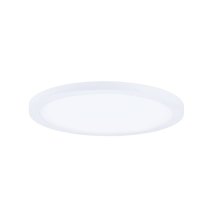 Maxim Wafer 57814WTWT Ceiling Light - White