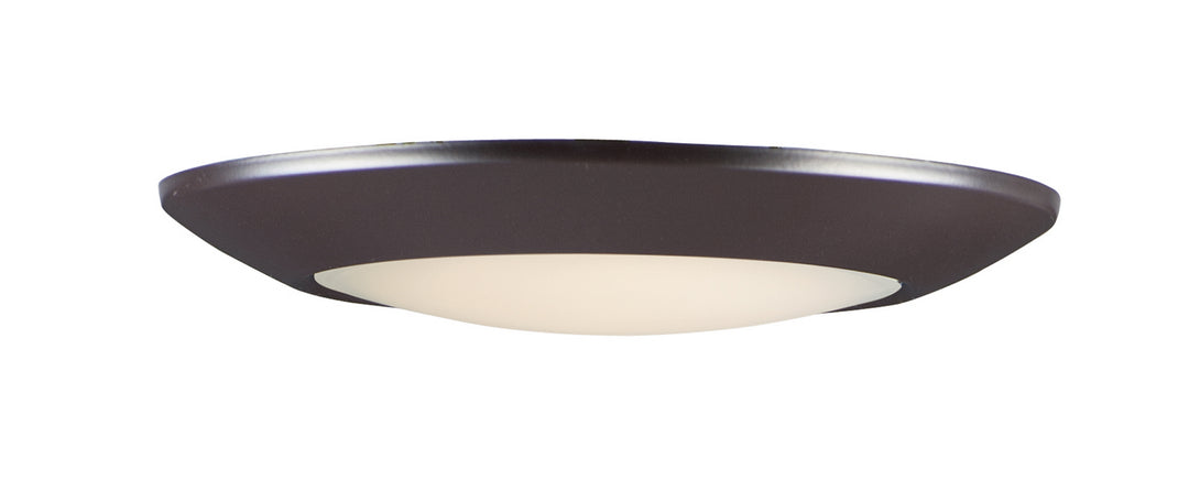 Maxim Diverse 57850WTBZ Ceiling Light - Bronze