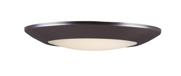 Maxim Diverse 57850WTBZ Ceiling Light - Bronze