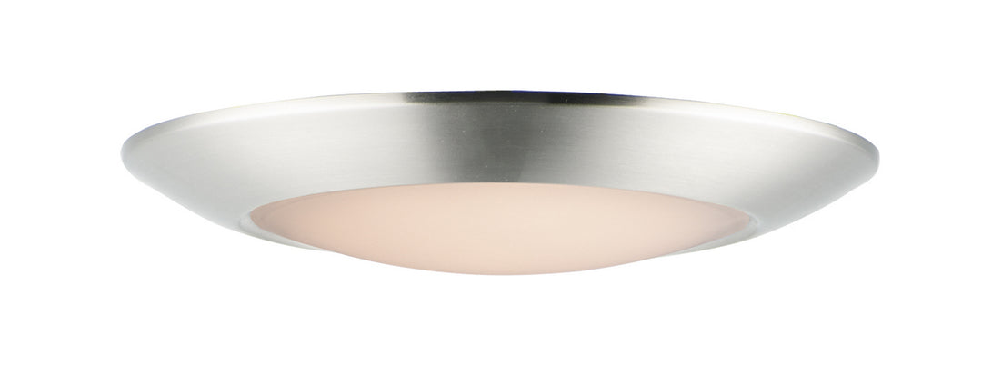 Maxim Diverse 57850WTSN Ceiling Light - Satin Nickel