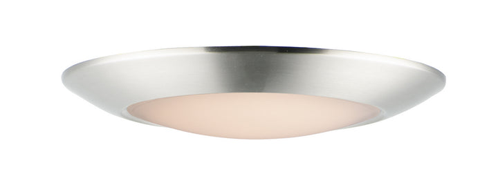 Maxim Diverse 57850WTSN Ceiling Light - Satin Nickel