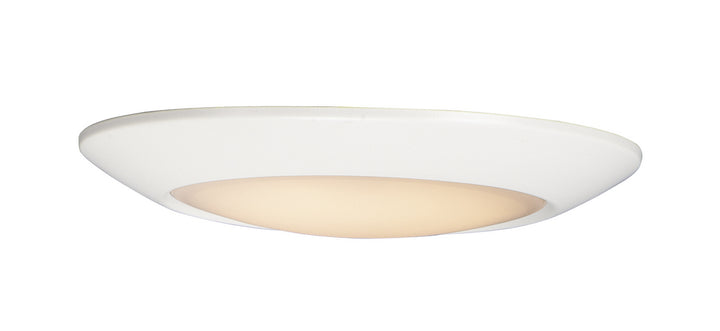 Maxim Diverse 57851WTWT Ceiling Light - White