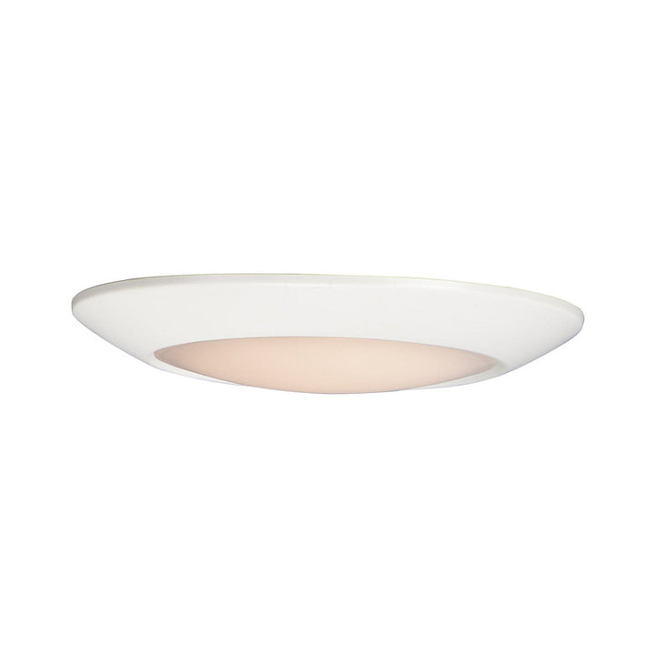 Maxim Diverse 57852WTWT Ceiling Light - White