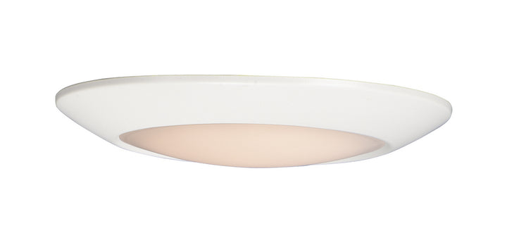 Maxim Diverse 57852WTWT Ceiling Light - White