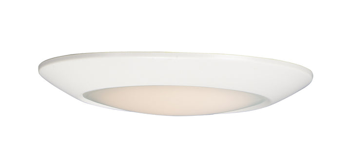 Maxim Diverse 57853WTWT Ceiling Light - White