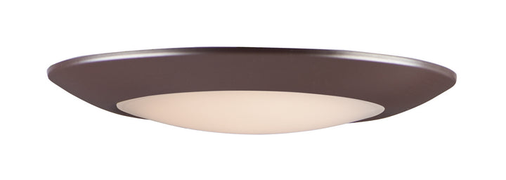 Maxim Diverse 57855WTBZ Ceiling Light - Bronze