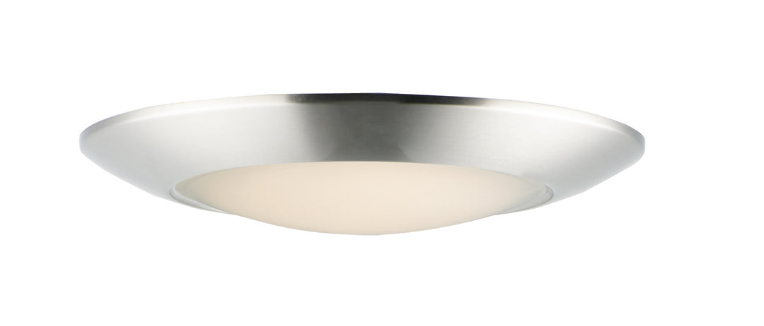 Maxim Diverse 57855WTSN Ceiling Light - Satin Nickel