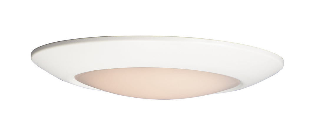 Maxim Diverse 57855WTWT Ceiling Light - White