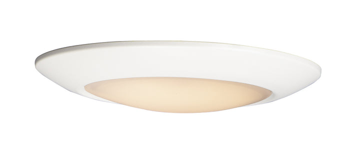 Maxim Diverse 57856WTWT Ceiling Light - White