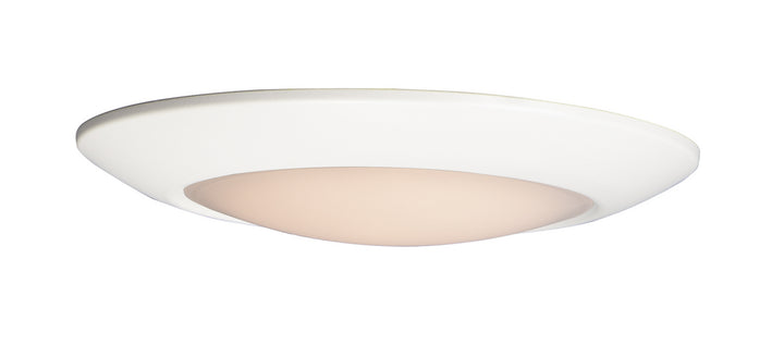 Maxim Diverse 57857WTWT Ceiling Light - White