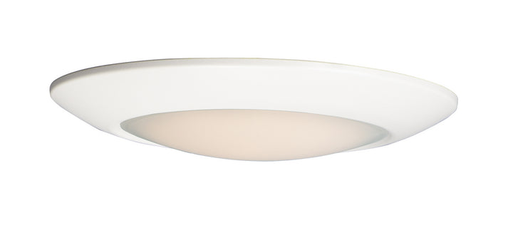 Maxim Diverse 57858WTWT Ceiling Light - White
