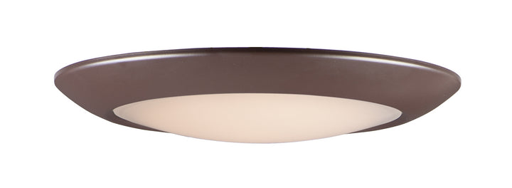 Maxim Diverse 57860WTBZ Ceiling Light - Bronze