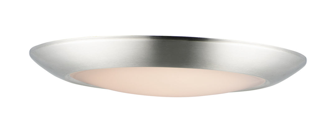 Maxim Diverse 57860WTSN Ceiling Light - Satin Nickel