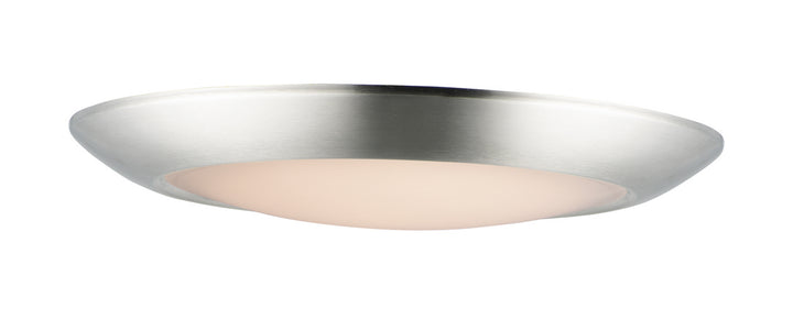 Maxim Diverse 57860WTSN Ceiling Light - Satin Nickel
