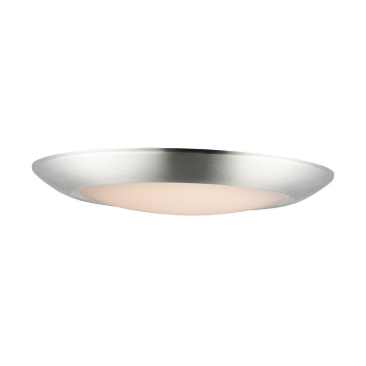Maxim Diverse 57860WTSN Ceiling Light - Satin Nickel
