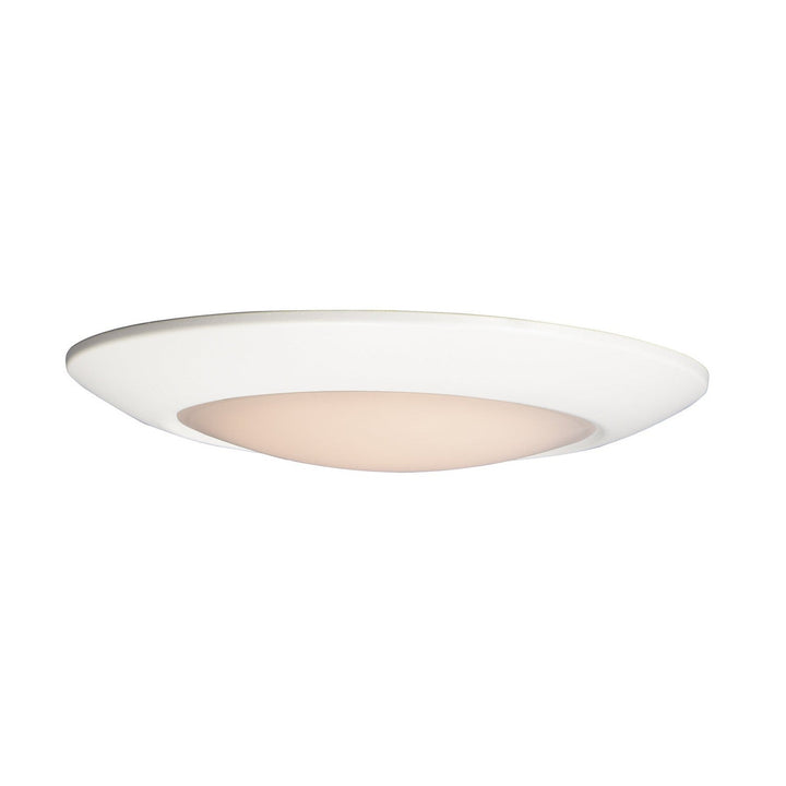 Maxim Diverse 57860WTWT Ceiling Light - White