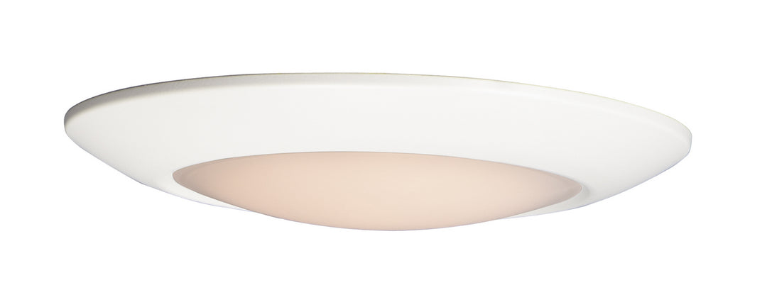 Maxim Diverse 57860WTWT Ceiling Light - White