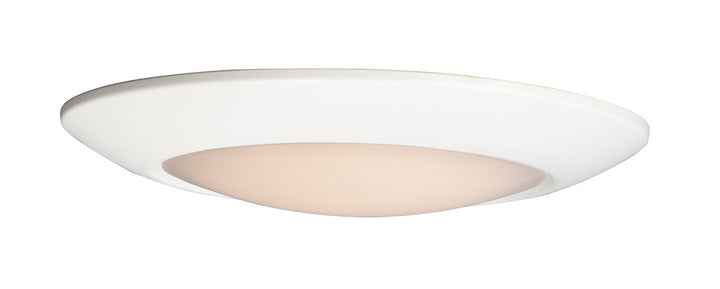 Maxim Diverse 57860WTWT Ceiling Light - White