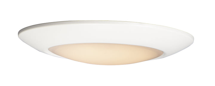 Maxim Diverse 57861WTWT Ceiling Light - White