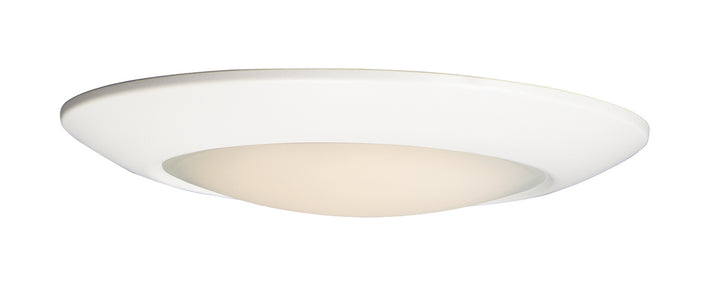 Maxim Diverse 57863WTWT Ceiling Light - White