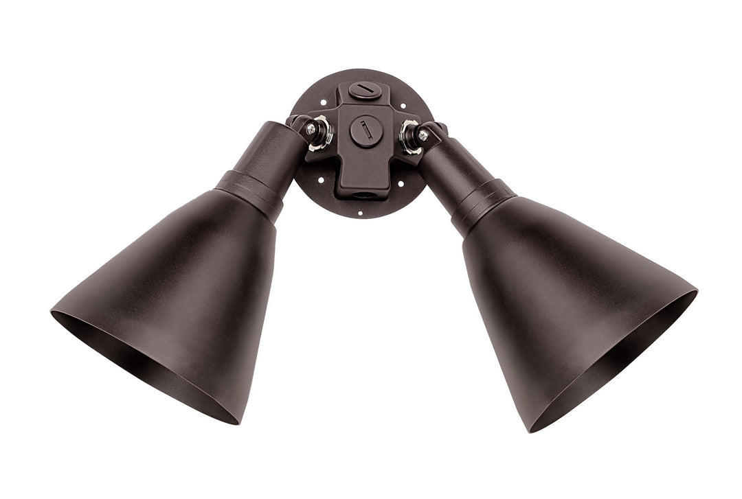 Maxim Lighting 92006TB  Spots Outdoor Tawny Bronze
