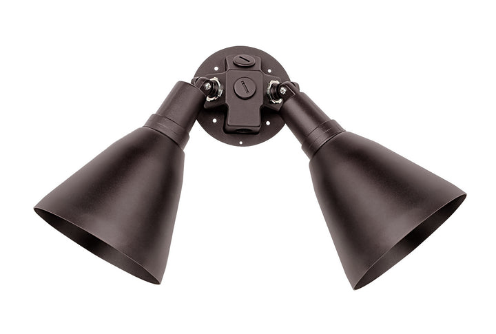 Maxim Lighting 92006TB  Spots Outdoor Tawny Bronze