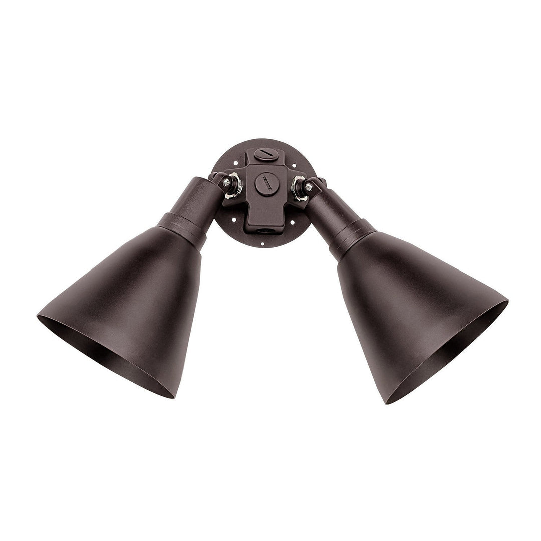 Maxim Lighting 92006TB  Spots Outdoor Tawny Bronze