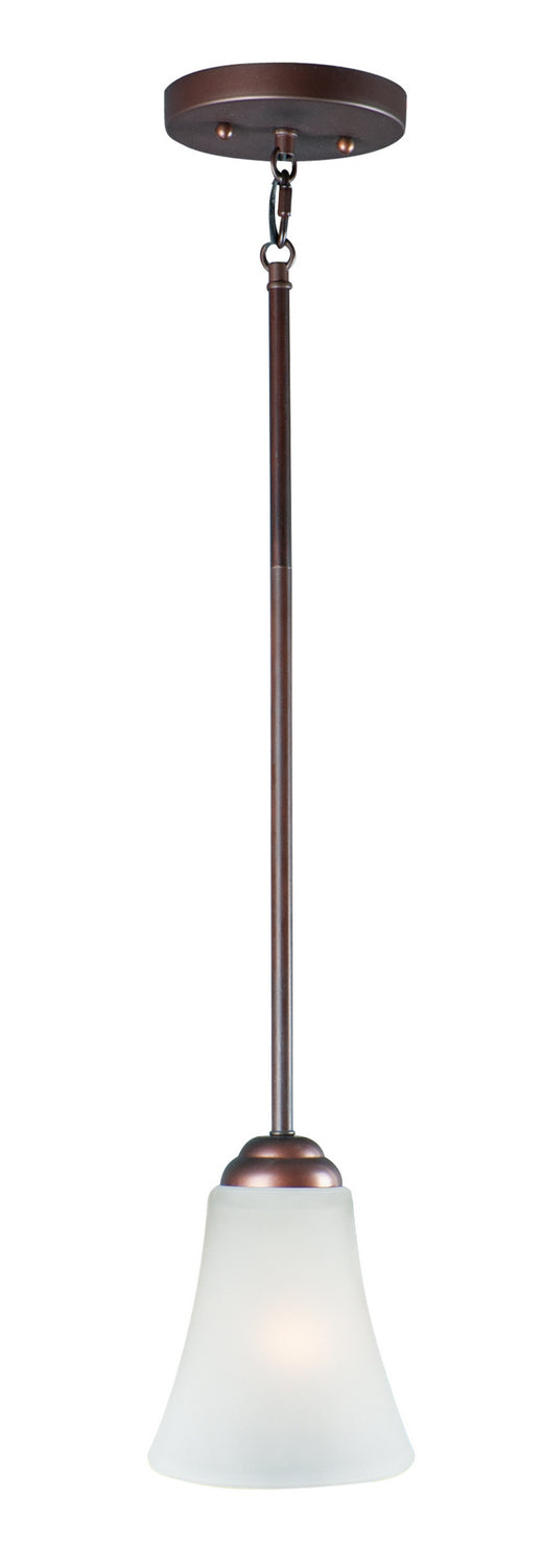 Maxim Vital 92081FTOI Pendant Light - Oil Rubbed Bronze