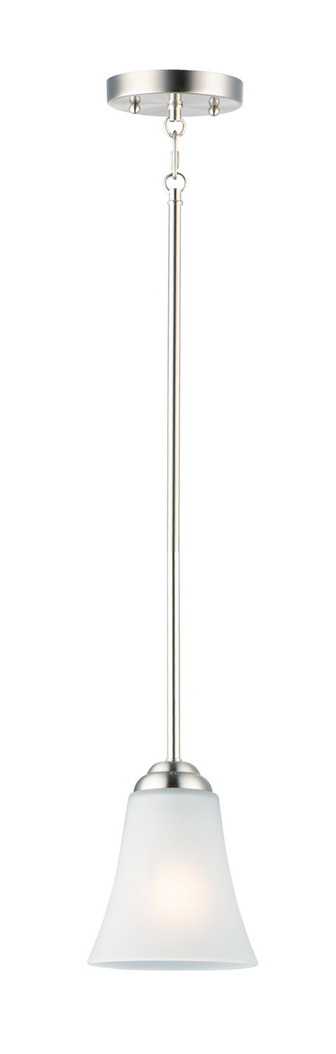 Maxim Vital 92081FTSN Pendant Light - Satin Nickel