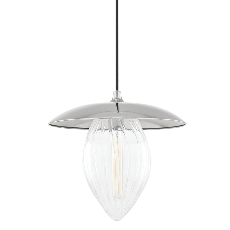 Mitzi Lana H365701L-PN Pendant Light -