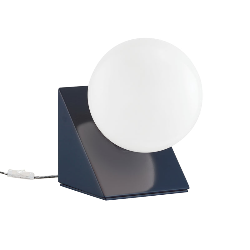 Mitzi Lighting HL385201-NVY Aspyn Lamp Navy