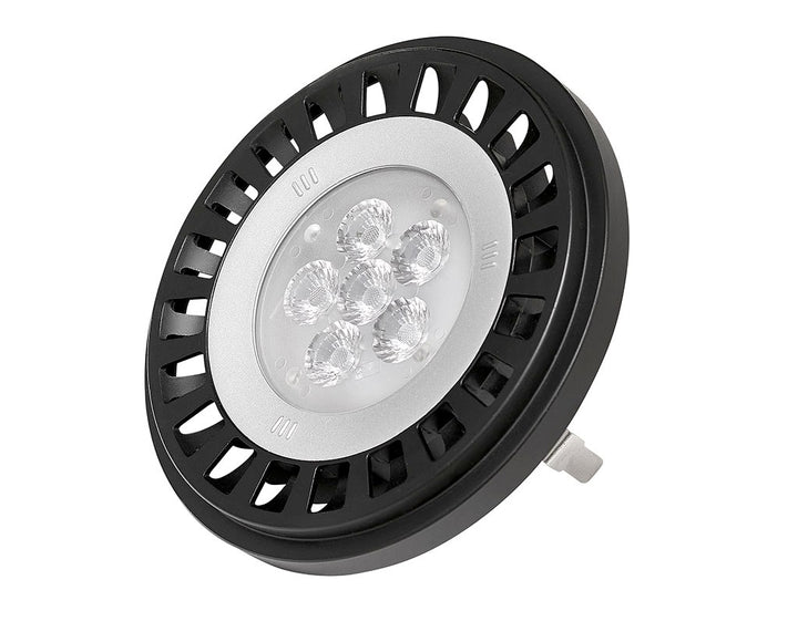 Hinkley Lighting 13W27K24-PAR36  Led Par36 Lamp Light Bulb Black