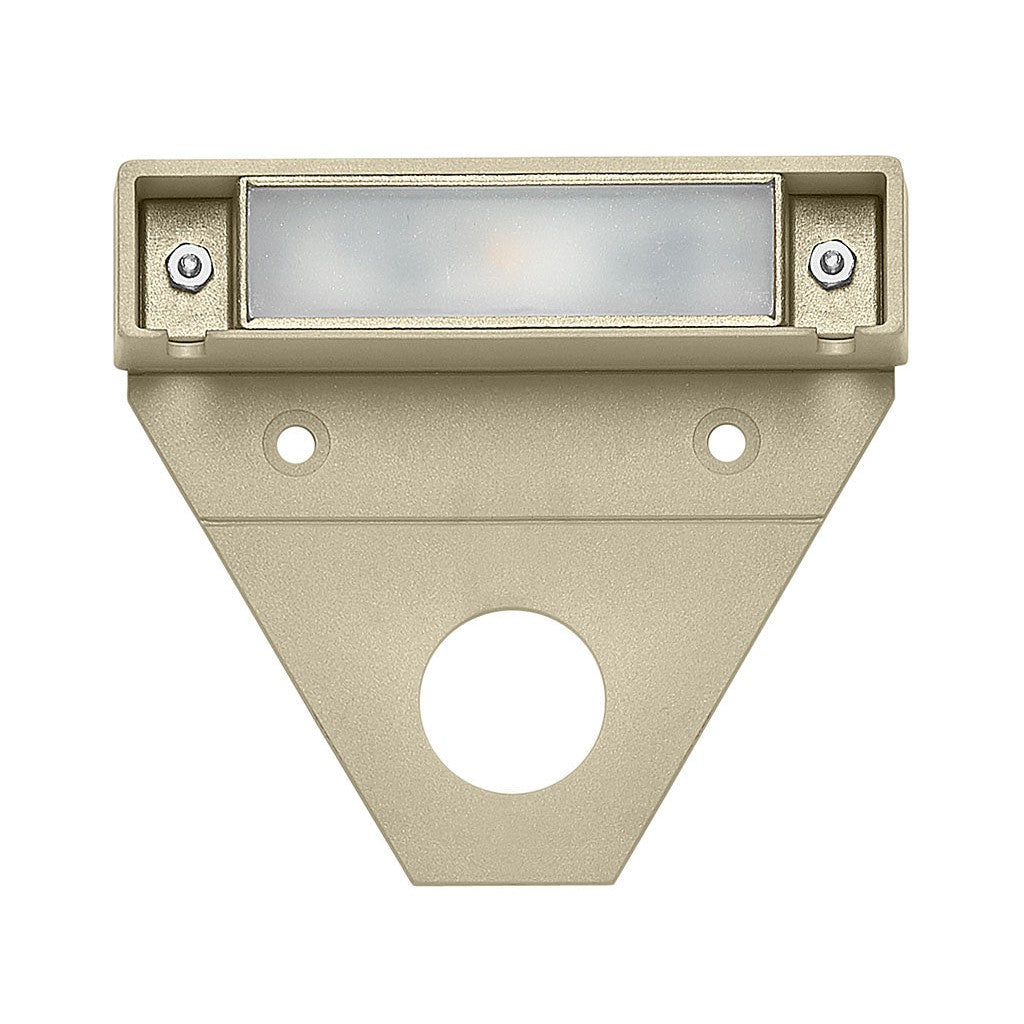 Hinkley Lighting 15444ST-10  Nuvi 10-Pack Landscape Light Sandstone