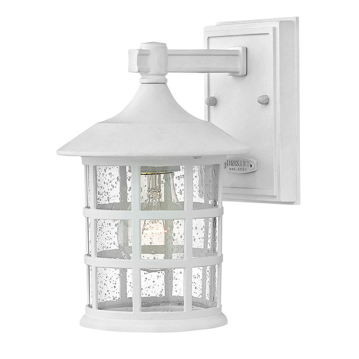 Hinkley Lighting 1860TW  Freeport Coastal Elements Outdoor Textured White