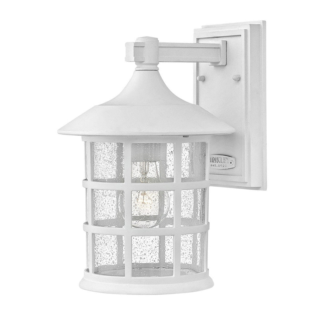 Hinkley Lighting 1864TW  Freeport Coastal Elements Outdoor Textured White