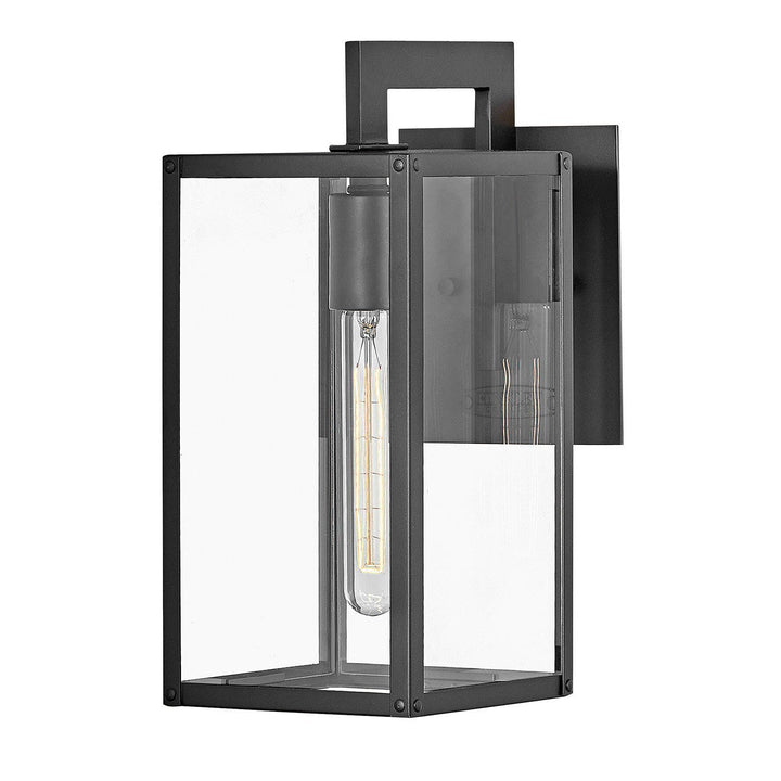 Hinkley Lighting 2590BK  Max Outdoor Black