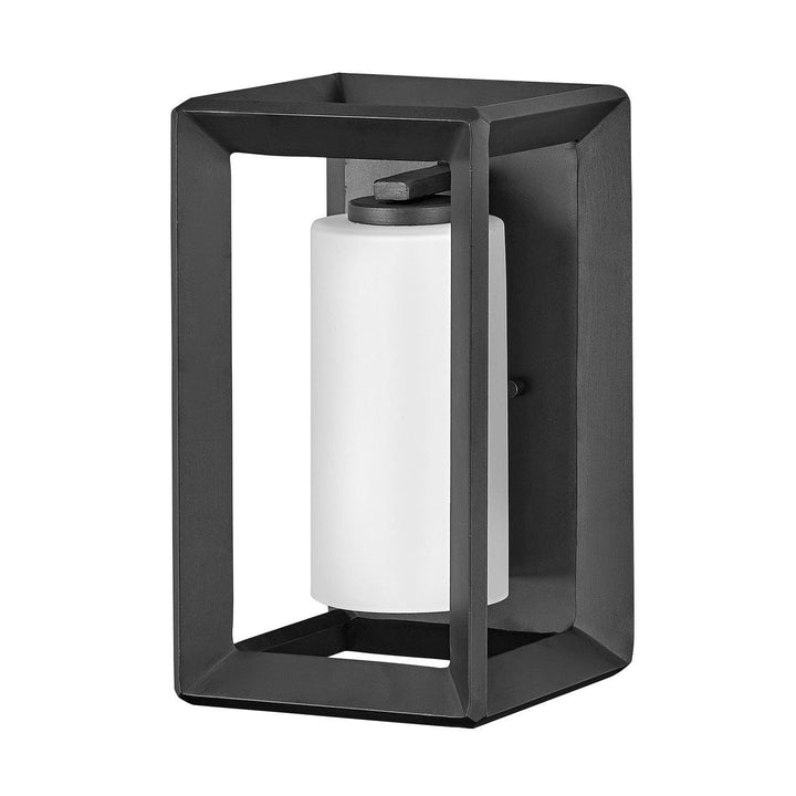 Hinkley Lighting 29300BGR  Rhodes Outdoor Brushed Graphite