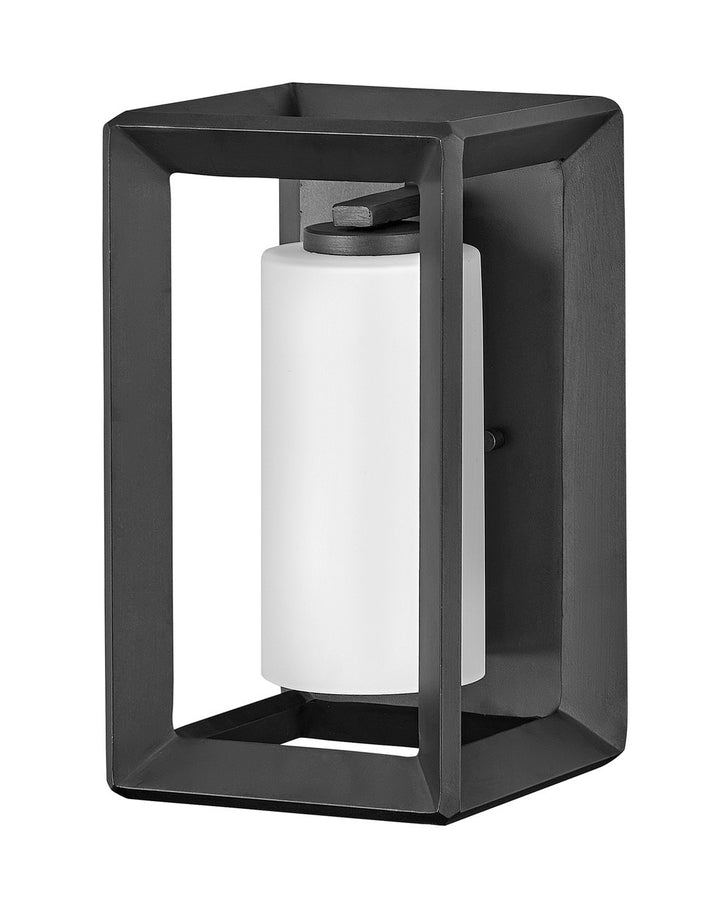 Hinkley Lighting 29300BGR  Rhodes Outdoor Brushed Graphite