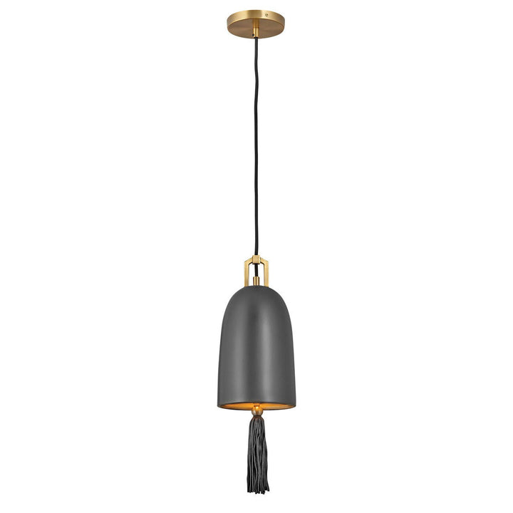 Hinkley Mara 30107HBR Pendant Light - Heritage Brass