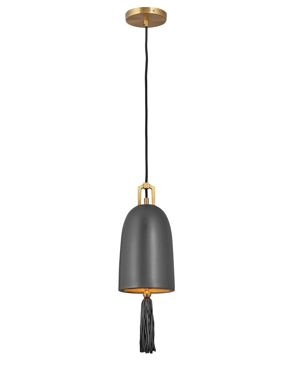 Hinkley Mara 30107HBR Pendant Light - Heritage Brass