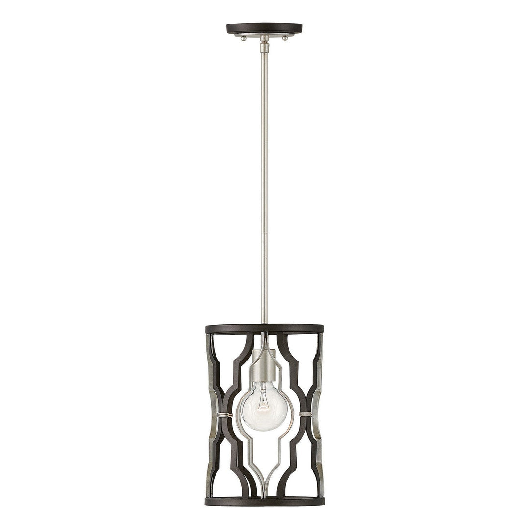 Hinkley Portico 3067GG Pendant Light - Glacial